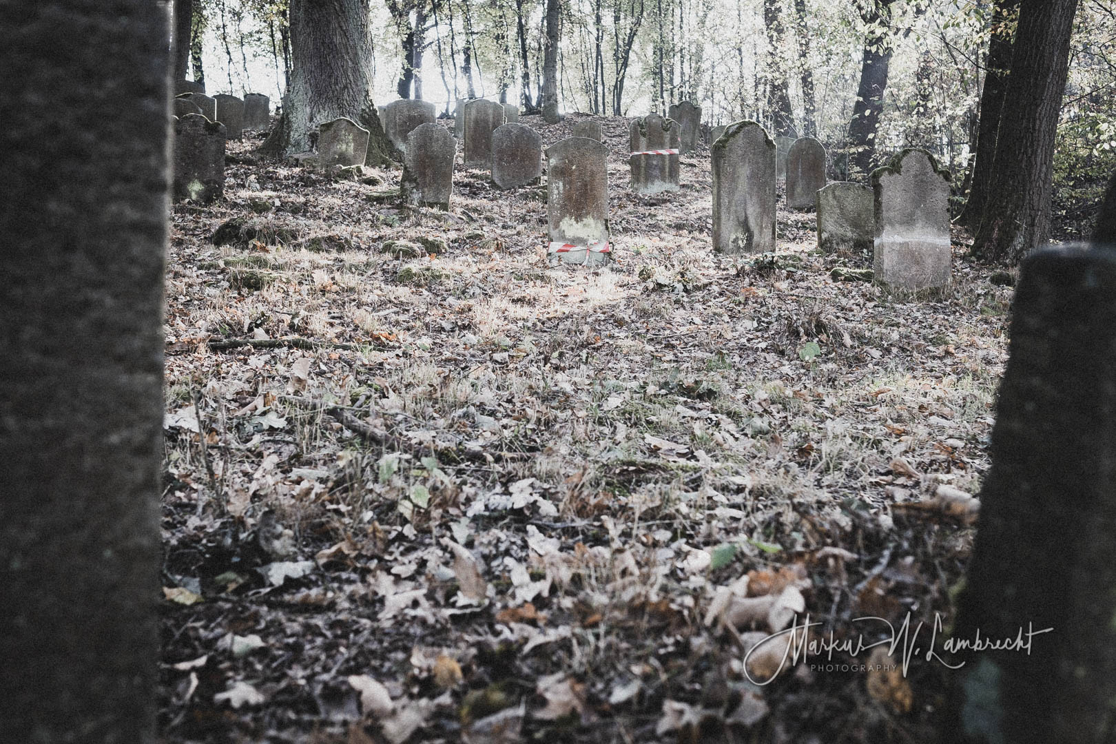 Burghaun, Jüdischer Friedhof